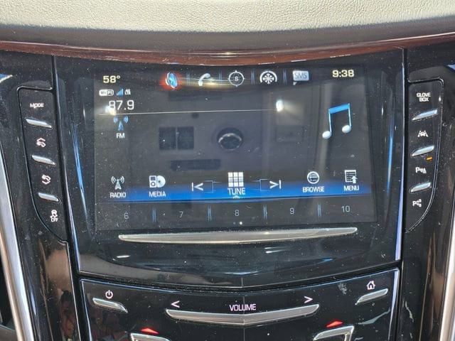 2019 Cadillac Escalade Luxury - Photo 21