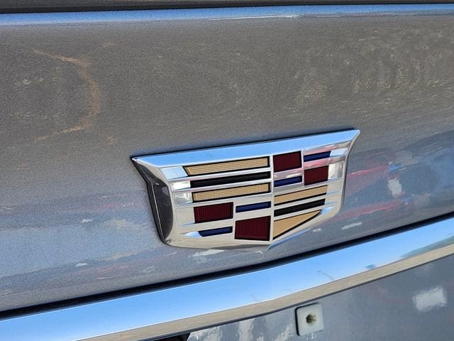 2025 Cadillac CT5 Sport - Photo 15