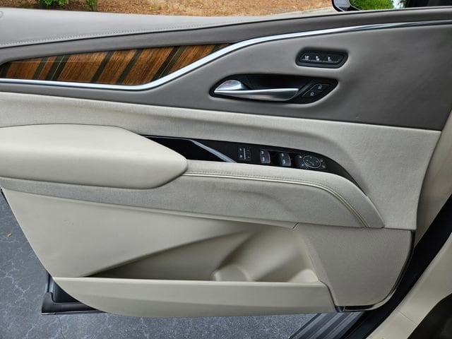 2021 Cadillac Escalade Sport Platinum - Photo 30