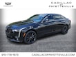 CADILLAC CT4