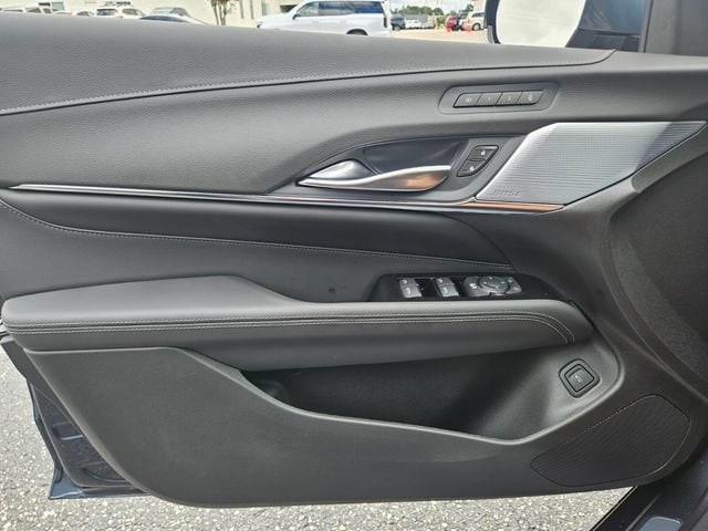 2026 Cadillac CT4 Premium Luxury - Photo 29