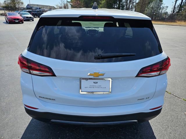 2023 Chevrolet Equinox 2FL - Photo 6