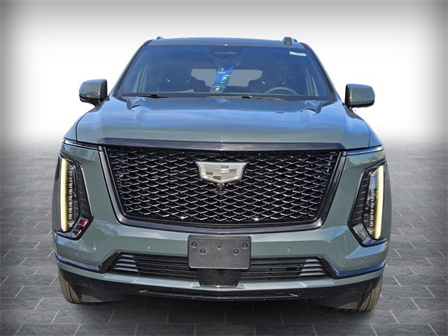 2026 Cadillac Escalade Sport photo 2