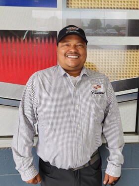 Staff member JERMAINE BIGBY from 835baaa13043