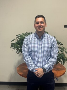 Staff member BRYAN SANTIAGO from 835baaa13043