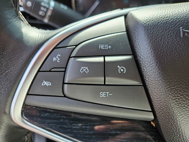 2024 Cadillac XT5 Premium Luxury - Photo 27