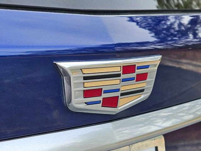 2025 Cadillac XT6 Premium Luxury - Photo 15