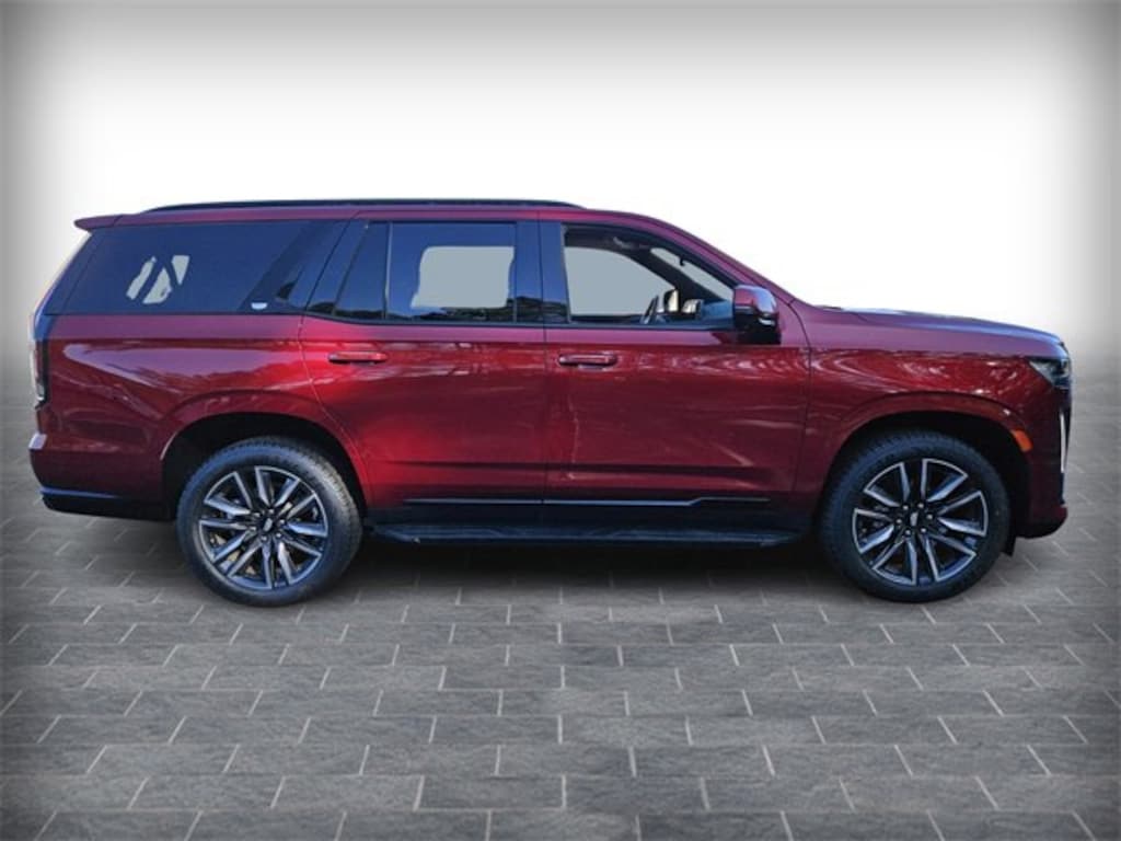 Used 2023 CADILLAC Escalade Sport SUV