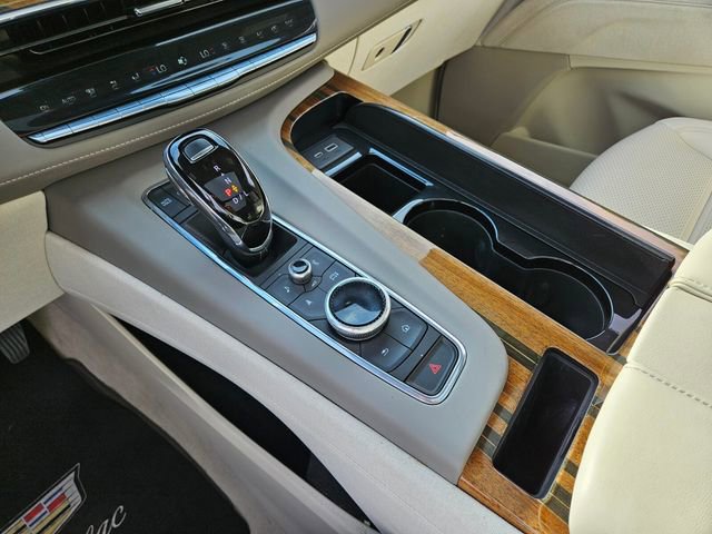 2023 Cadillac Escalade Premium Luxury Platinum - Photo 26