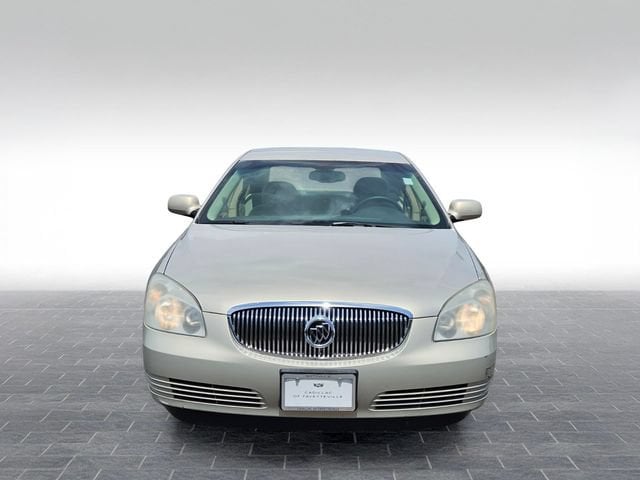 Used 2008 Buick Lucerne CX with VIN 1G4HP57288U198121 for sale in Fayetteville, NC