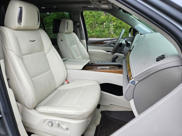 2021 Cadillac Escalade Sport Platinum - Photo 20