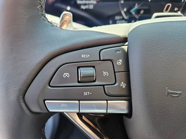 2025 Cadillac CT5 Sport - Photo 27