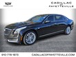 CADILLAC CT6 Plug-In