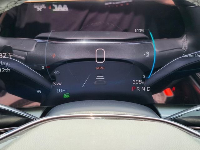 2025 Cadillac LYRIQ Sport 1 - Photo 29