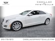  CADILLAC ATS