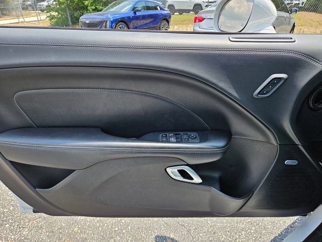 2023 Dodge Challenger R/T - Photo 30