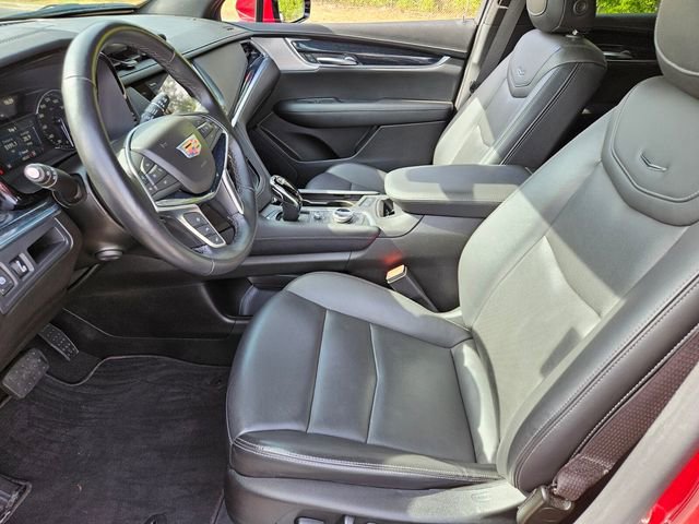 2024 Cadillac XT5 Premium Luxury - Photo 7