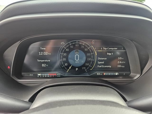 2026 Cadillac CT4 Premium Luxury - Photo 28
