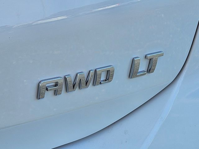 2023 Chevrolet Equinox 2FL - Photo 17