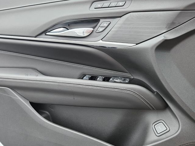 2025 Cadillac CT4 Premium Luxury - Photo 31