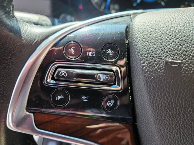 2019 Cadillac Escalade Luxury - Photo 26