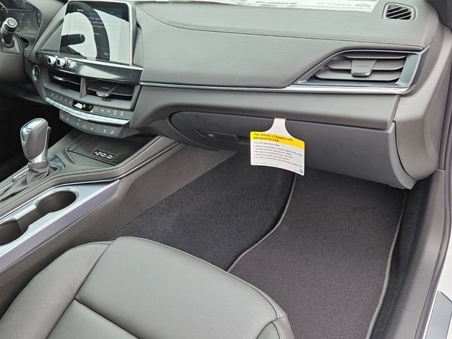 2025 Cadillac CT4 Premium Luxury - Photo 23