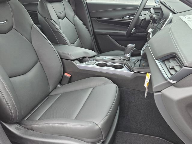 2025 Cadillac CT4 Premium Luxury - Photo 22