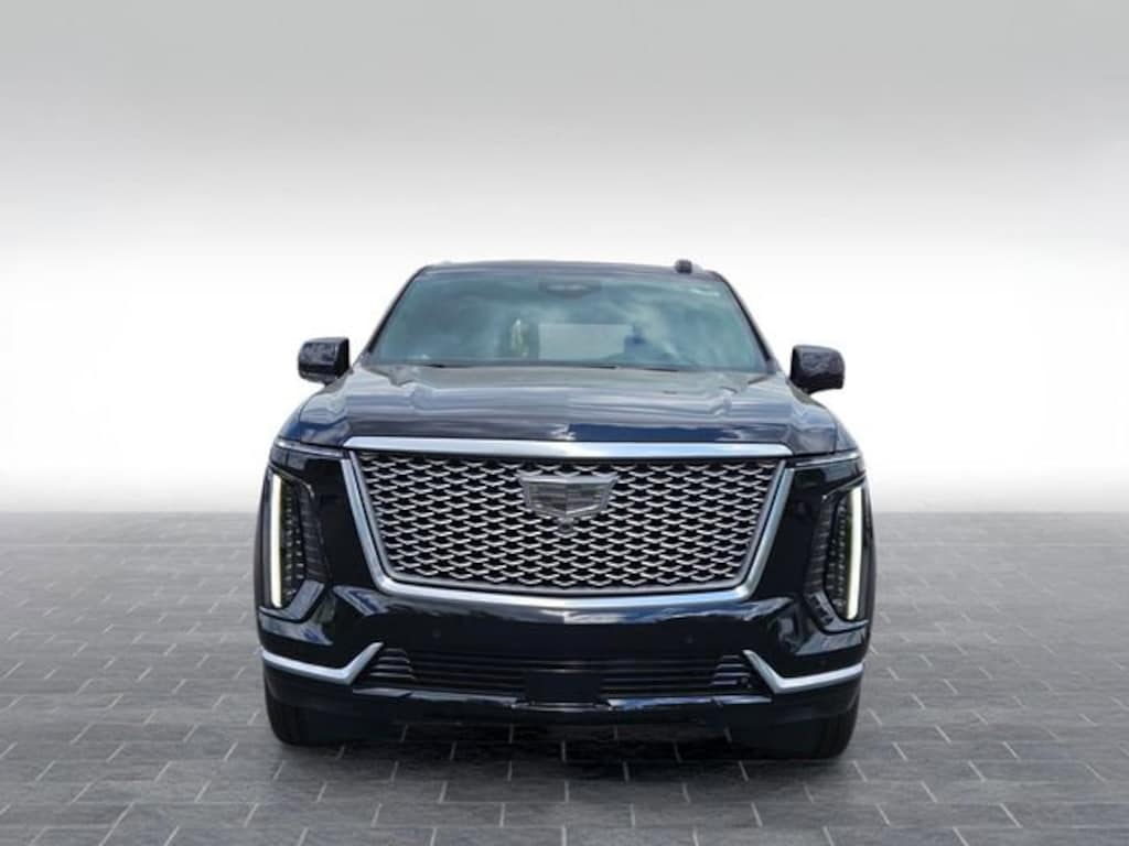 New 2026 CADILLAC Escalade Luxury SUV