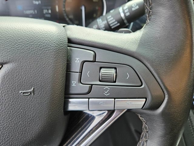 2025 Cadillac XT6 Premium Luxury - Photo 26