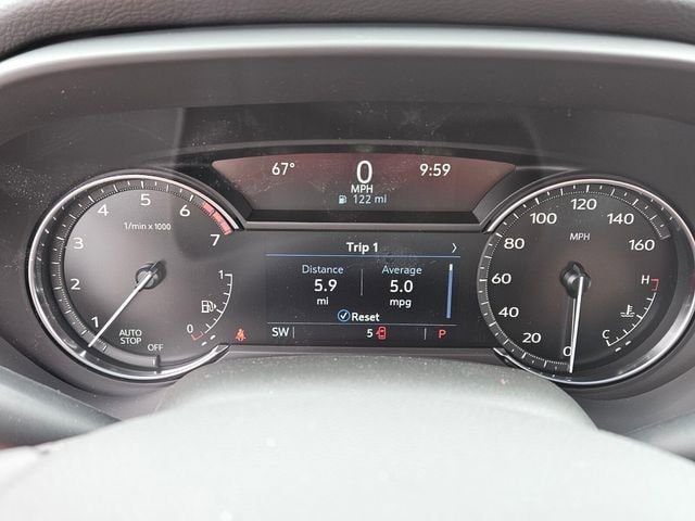 2025 Cadillac CT4 Premium Luxury - Photo 30