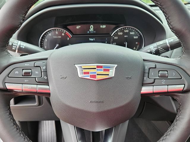 2025 Cadillac CT4 Premium Luxury - Photo 27