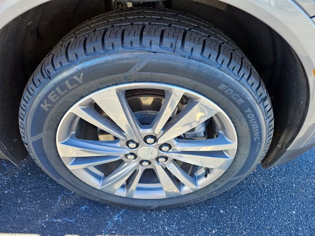 Used 2025 CADILLAC XT5 Premium Luxury SUV