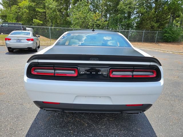 2023 Dodge Challenger R/T - Photo 6