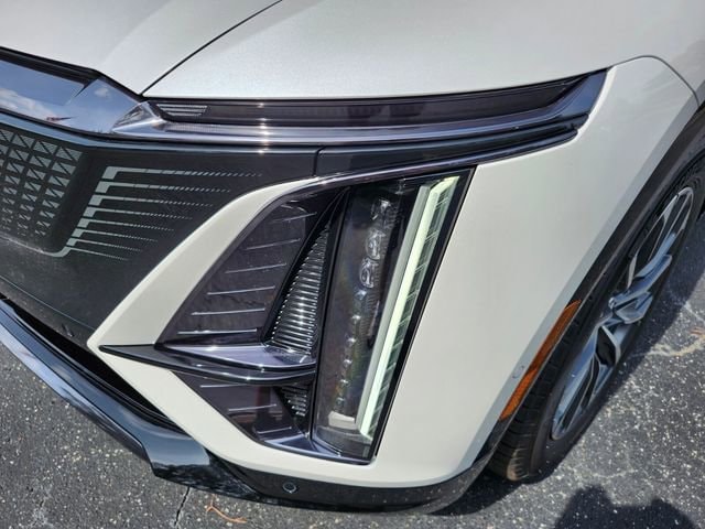 2025 Cadillac LYRIQ Sport 1 - Photo 6