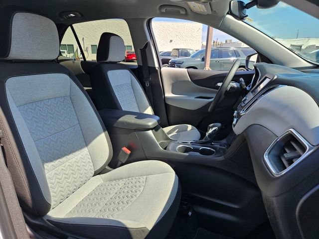 2023 Chevrolet Equinox 2FL - Photo 20