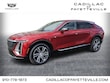CADILLAC LYRIQ