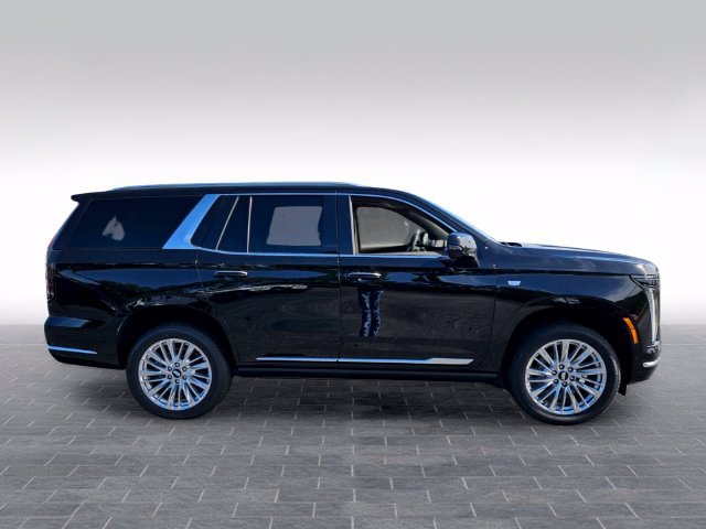 New 2026 CADILLAC Escalade Luxury SUV