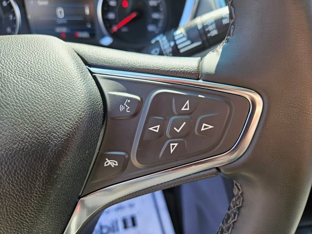 2023 Chevrolet Equinox 2FL - Photo 26