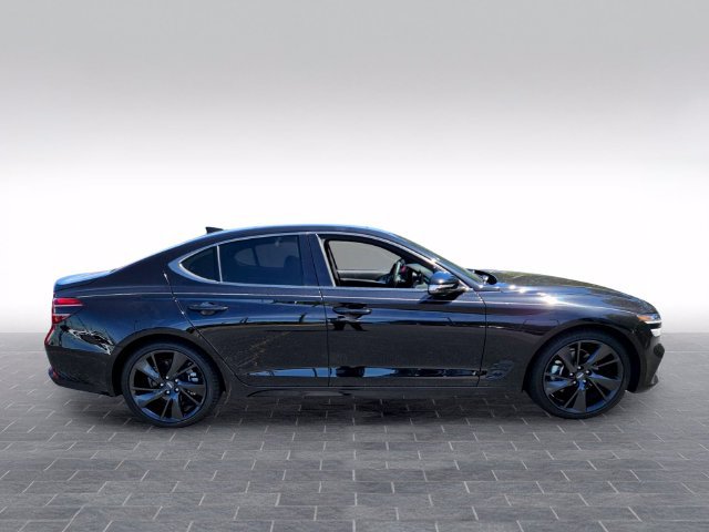 Used 2023 Genesis G70 2.0T