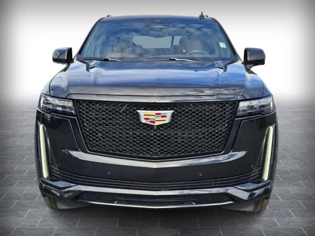 Certified 2023 CADILLAC Escalade Sport SUV