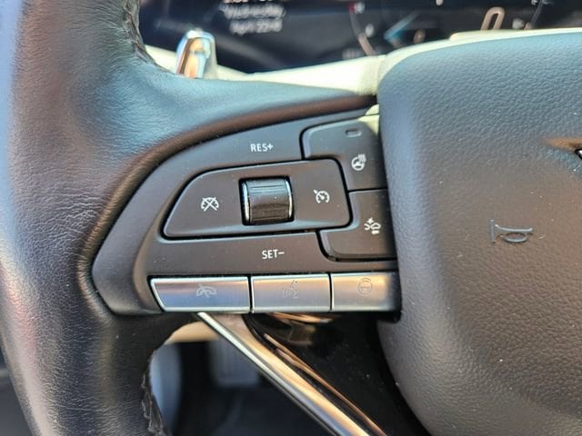 2025 Cadillac CT5 Premium Luxury - Photo 27