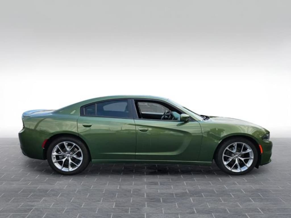 Used 2020 Dodge Charger SXT