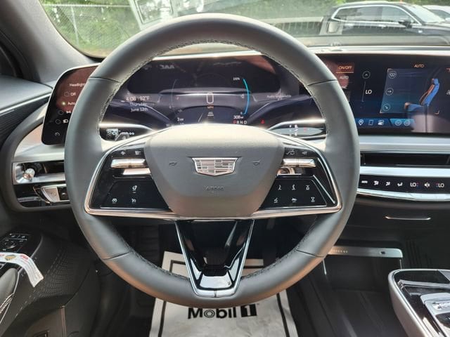 2025 Cadillac LYRIQ Sport 1 - Photo 26