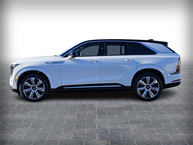 2025 Cadillac Escalade IQ photo 2