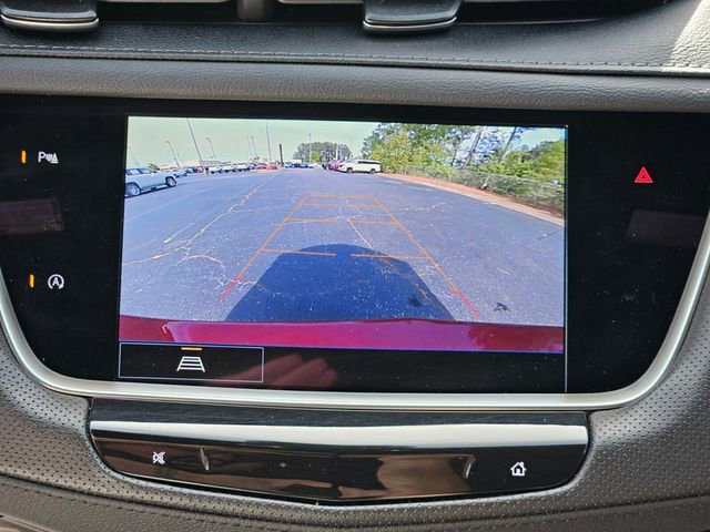 2024 Cadillac XT5 Premium Luxury - Photo 23