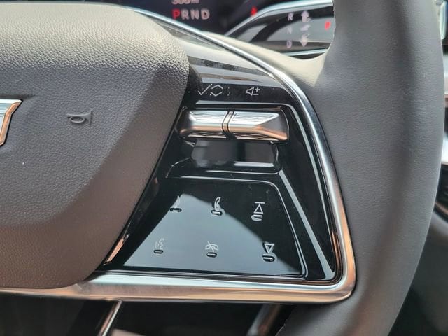 2025 Cadillac LYRIQ Sport 1 - Photo 27