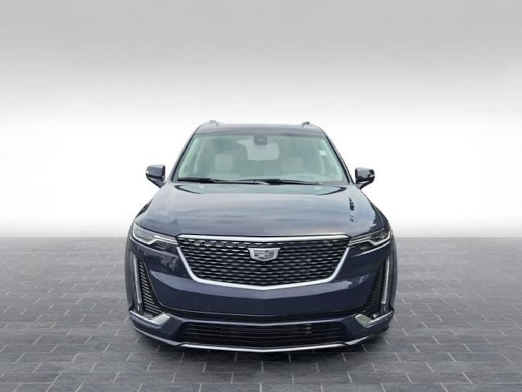 Used 2024 CADILLAC XT6 Premium Luxury SUV