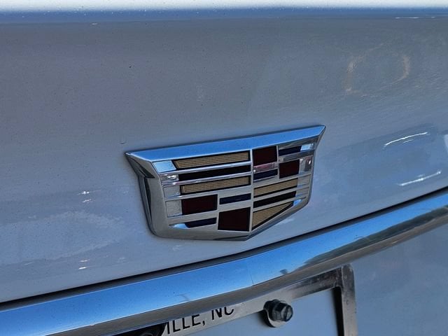 2025 Cadillac CT5 Premium Luxury - Photo 15