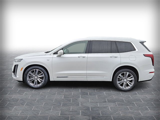 2023 Cadillac XT6 Premium Luxury photo 2