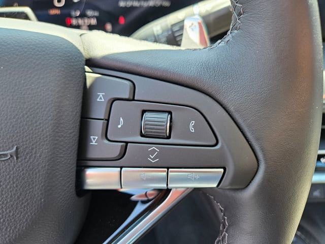 2025 Cadillac CT5 Sport - Photo 26